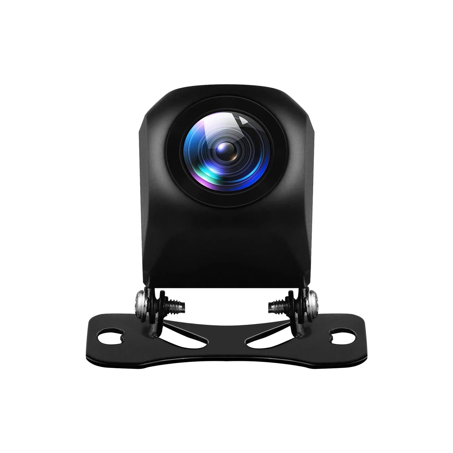 Hizpo 1920*1080P Waterproof Backup Camera AHD Reversing Camera Night Vision with SONY Lens Wide Angle for Android Stereos